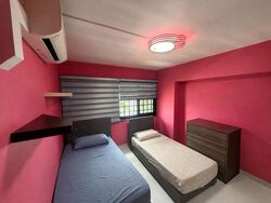 Blk 699 Hougang Street 52 (Hougang), HDB 5 Rooms #635058881
